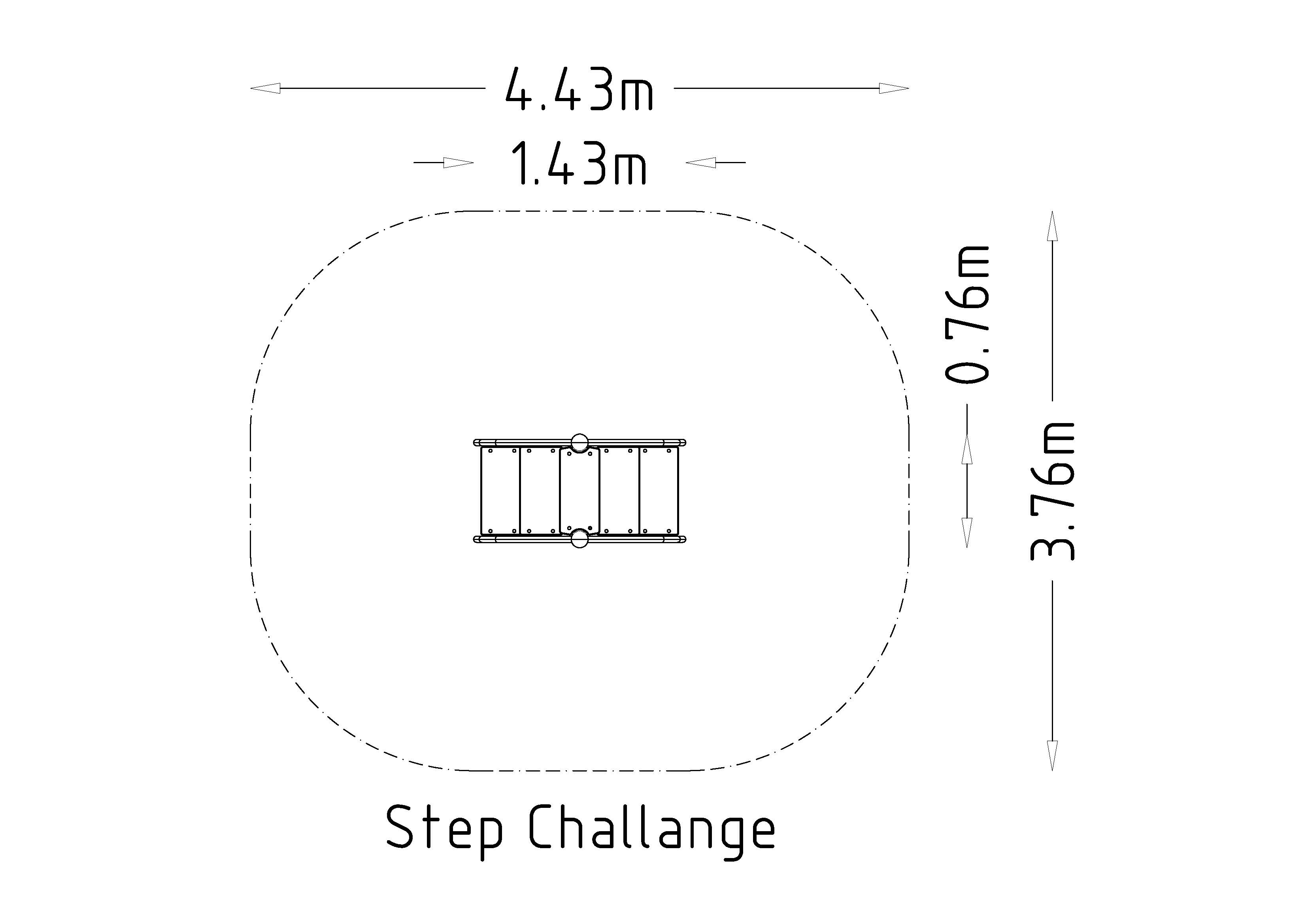HAGS Step Challenge