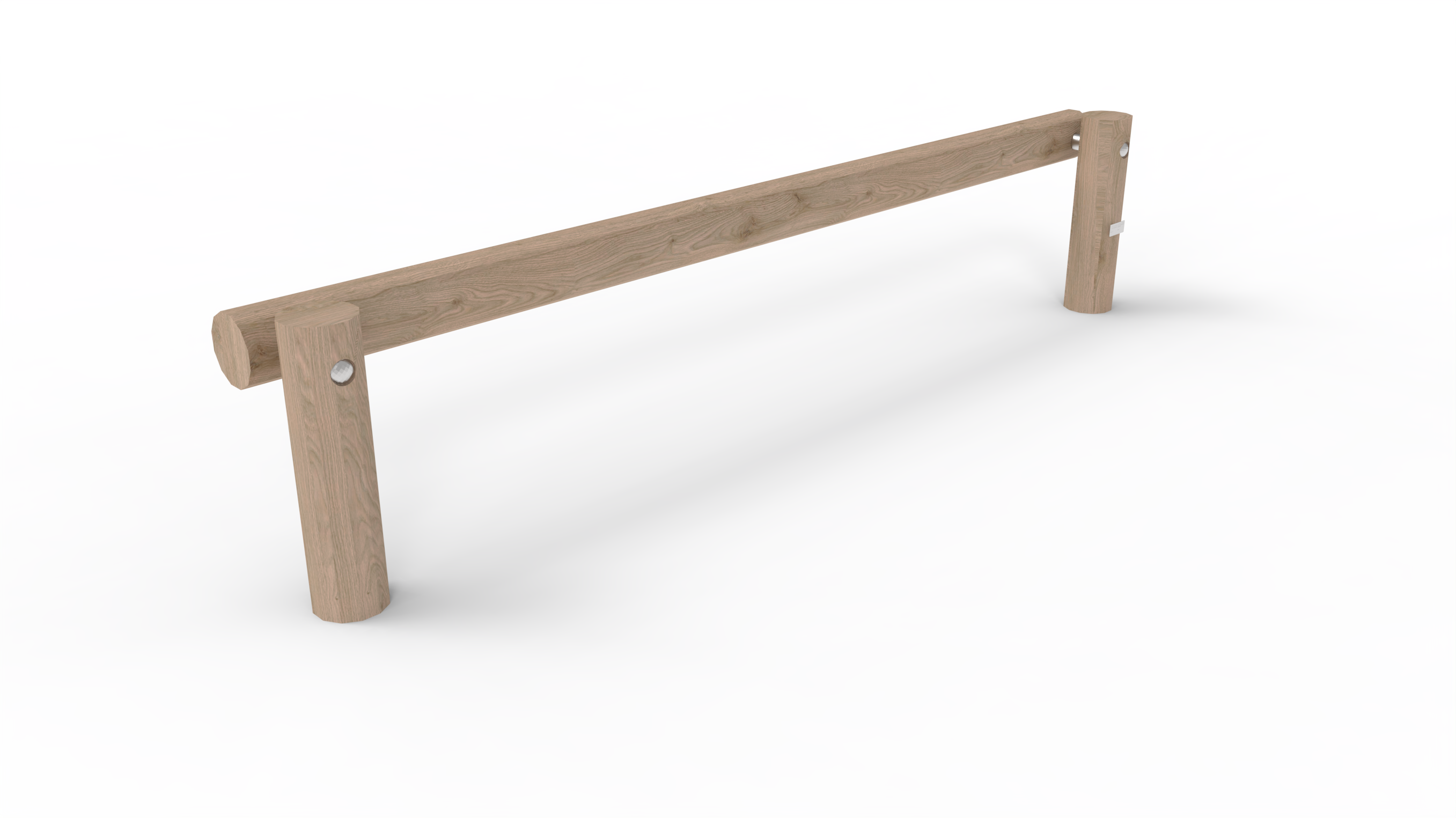 Nona Balance Beam