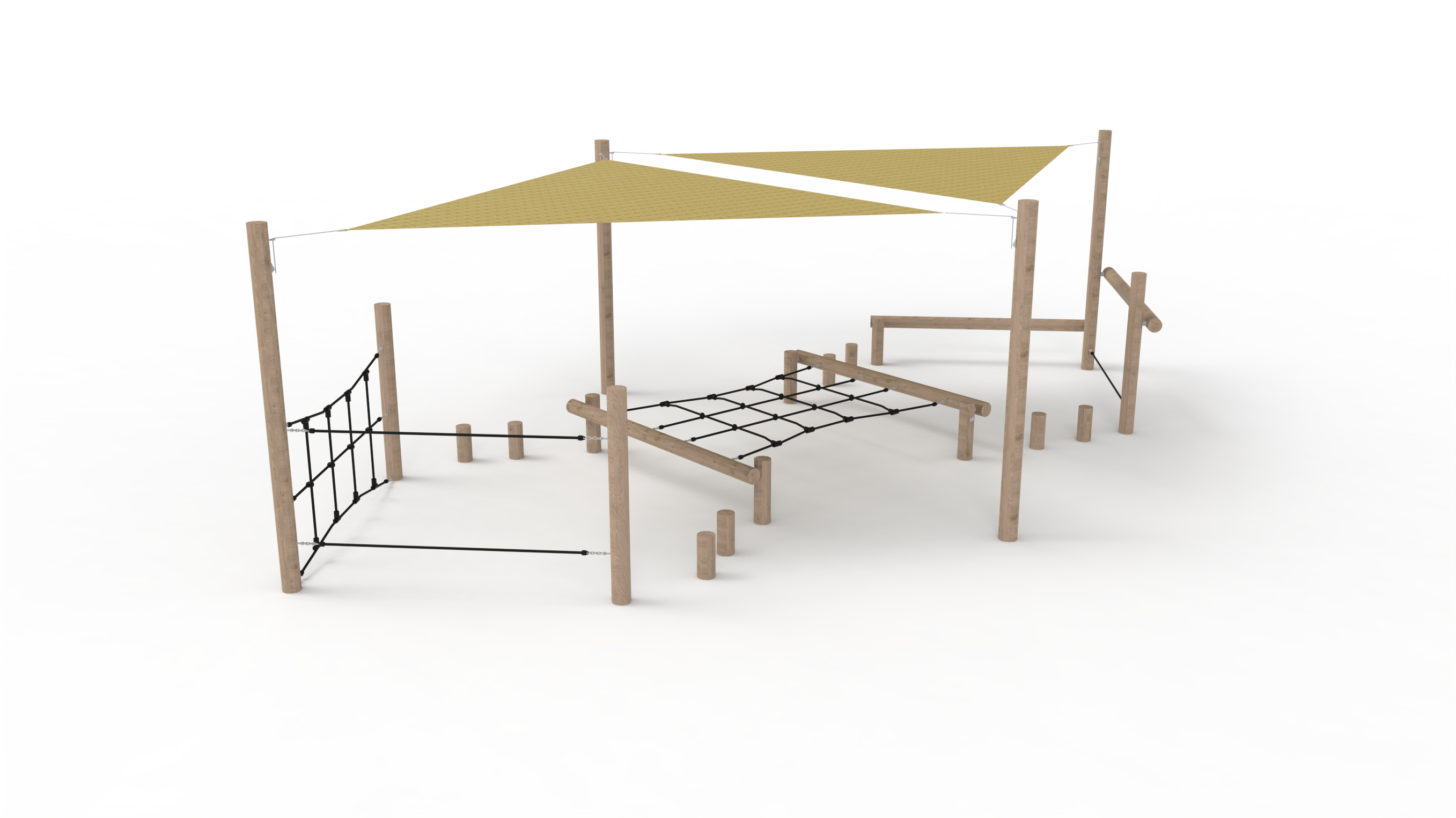 Balance Course