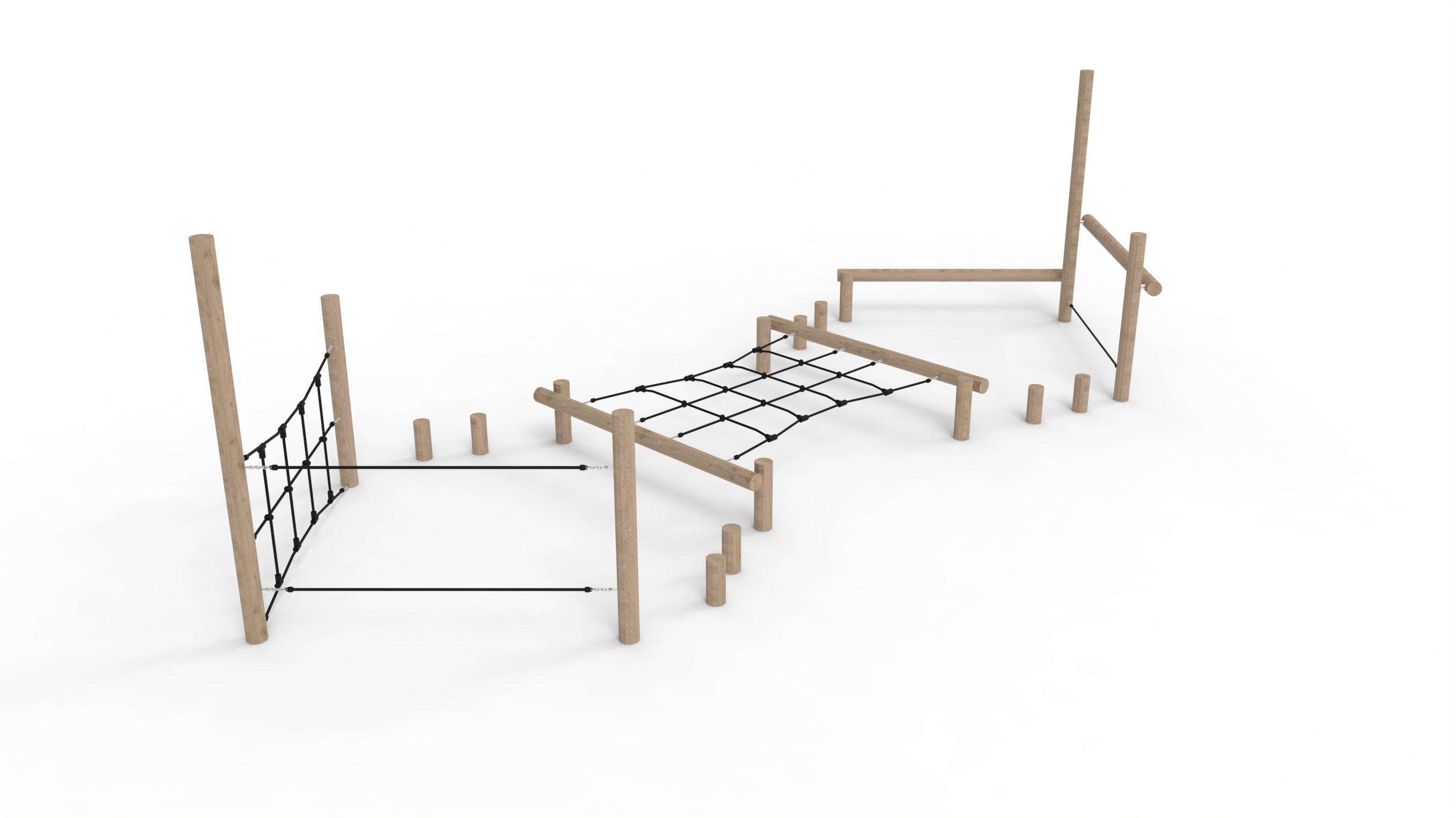 Balance Course Compact