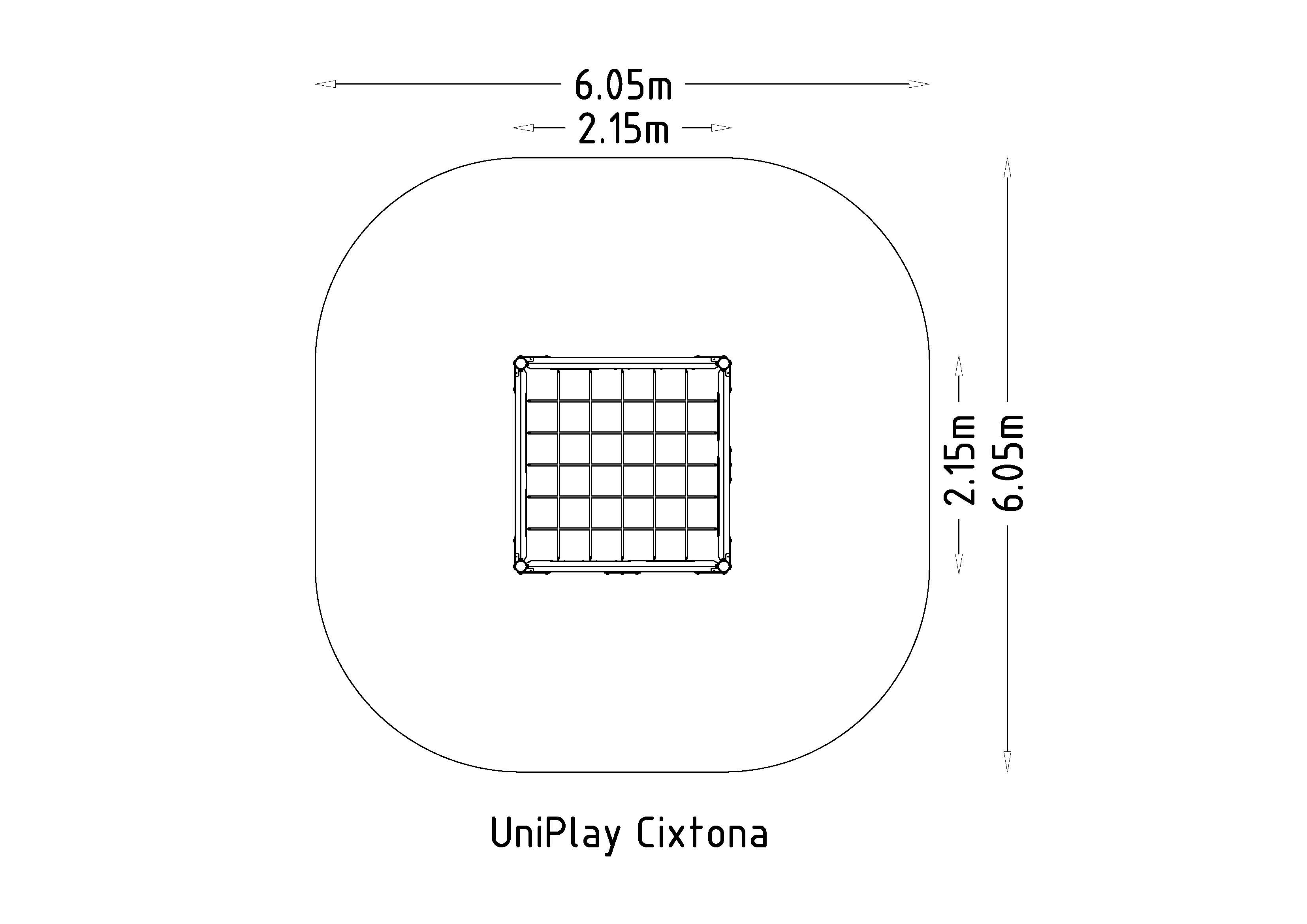 UniPlay Cixtona