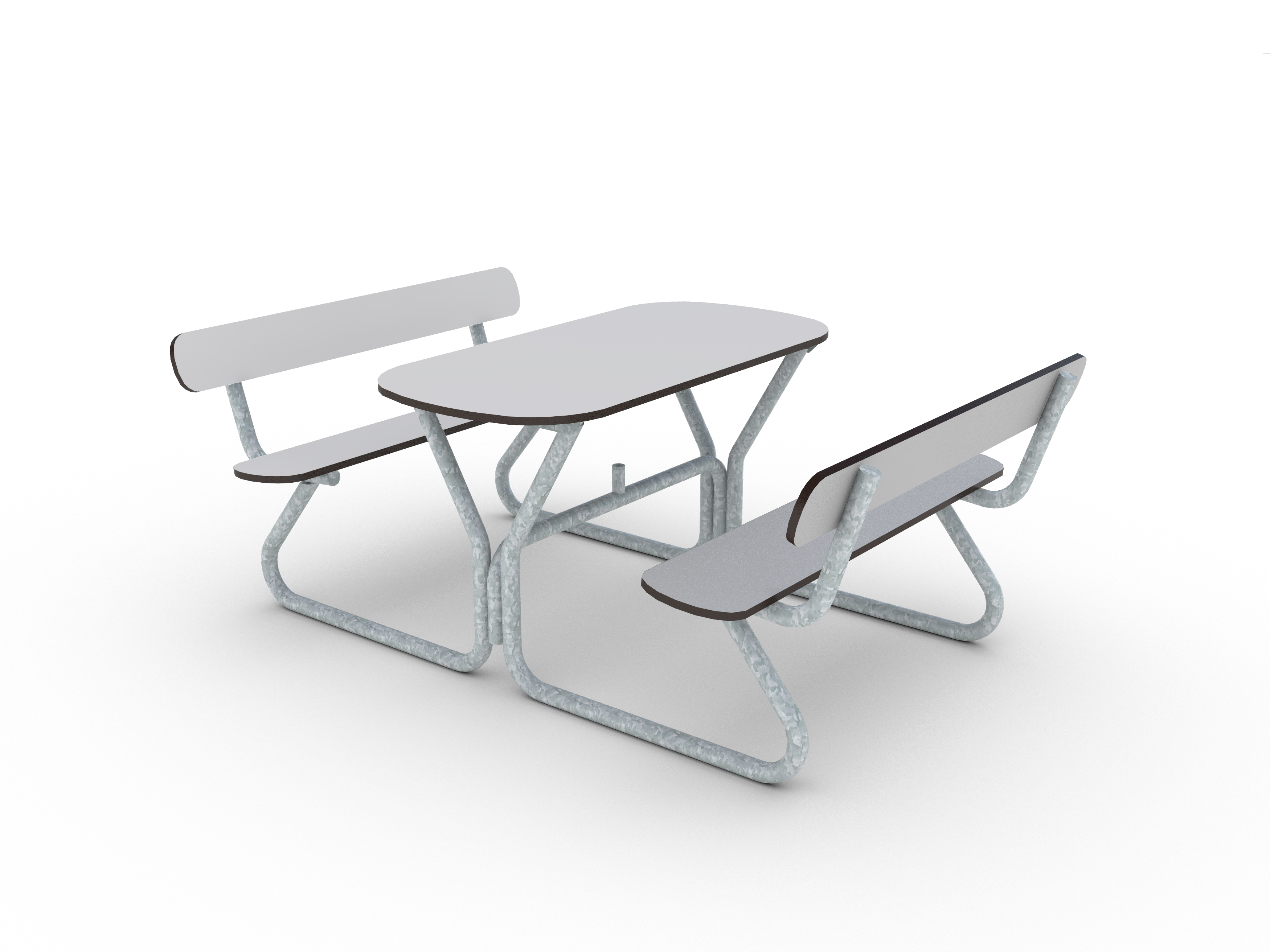 Picnic Table Allround