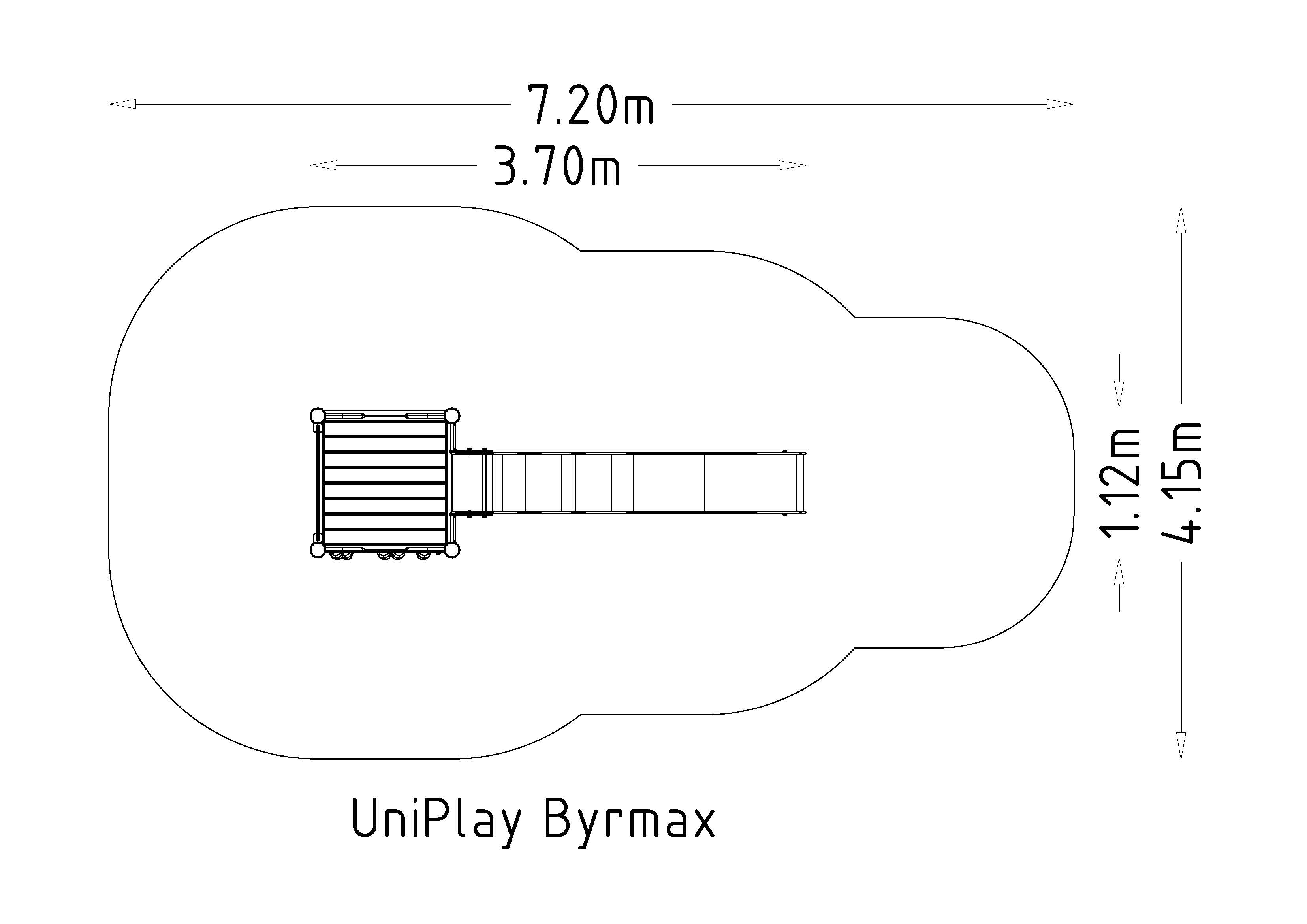 UniPlay Byrmax