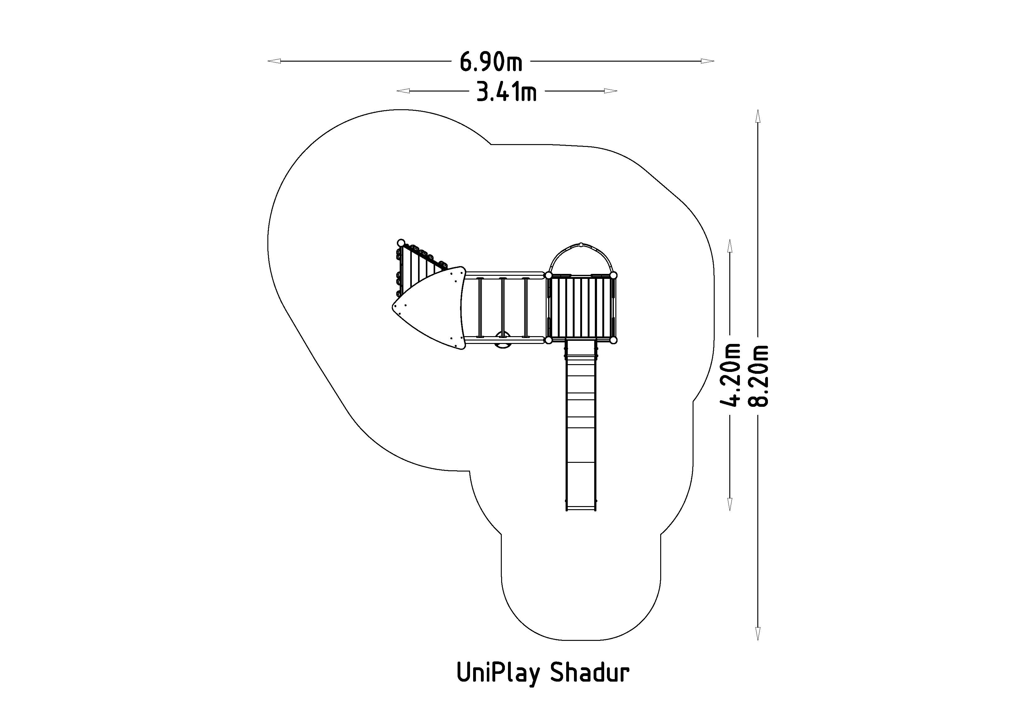 UniPlay シャドール