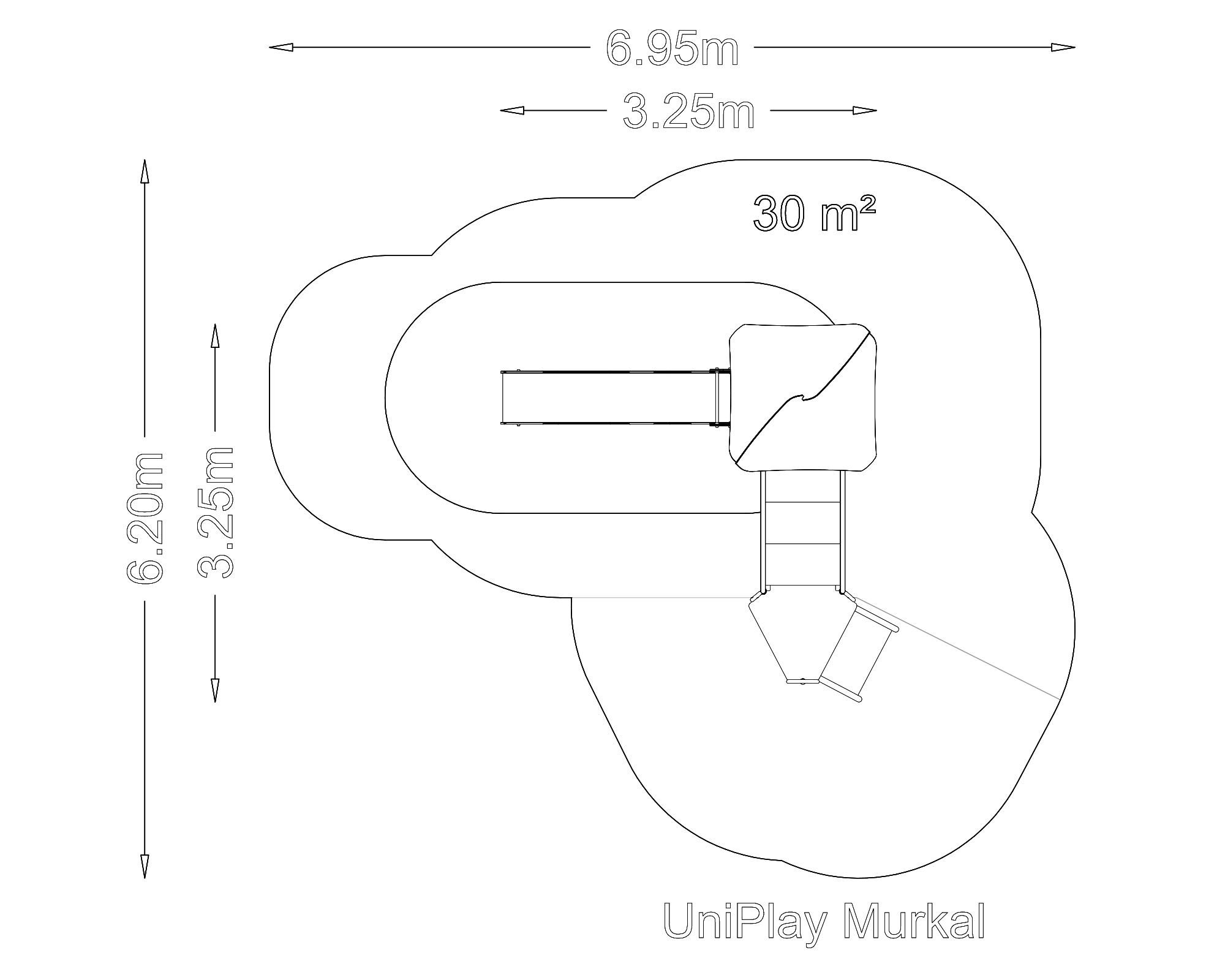UniPlay Murkal