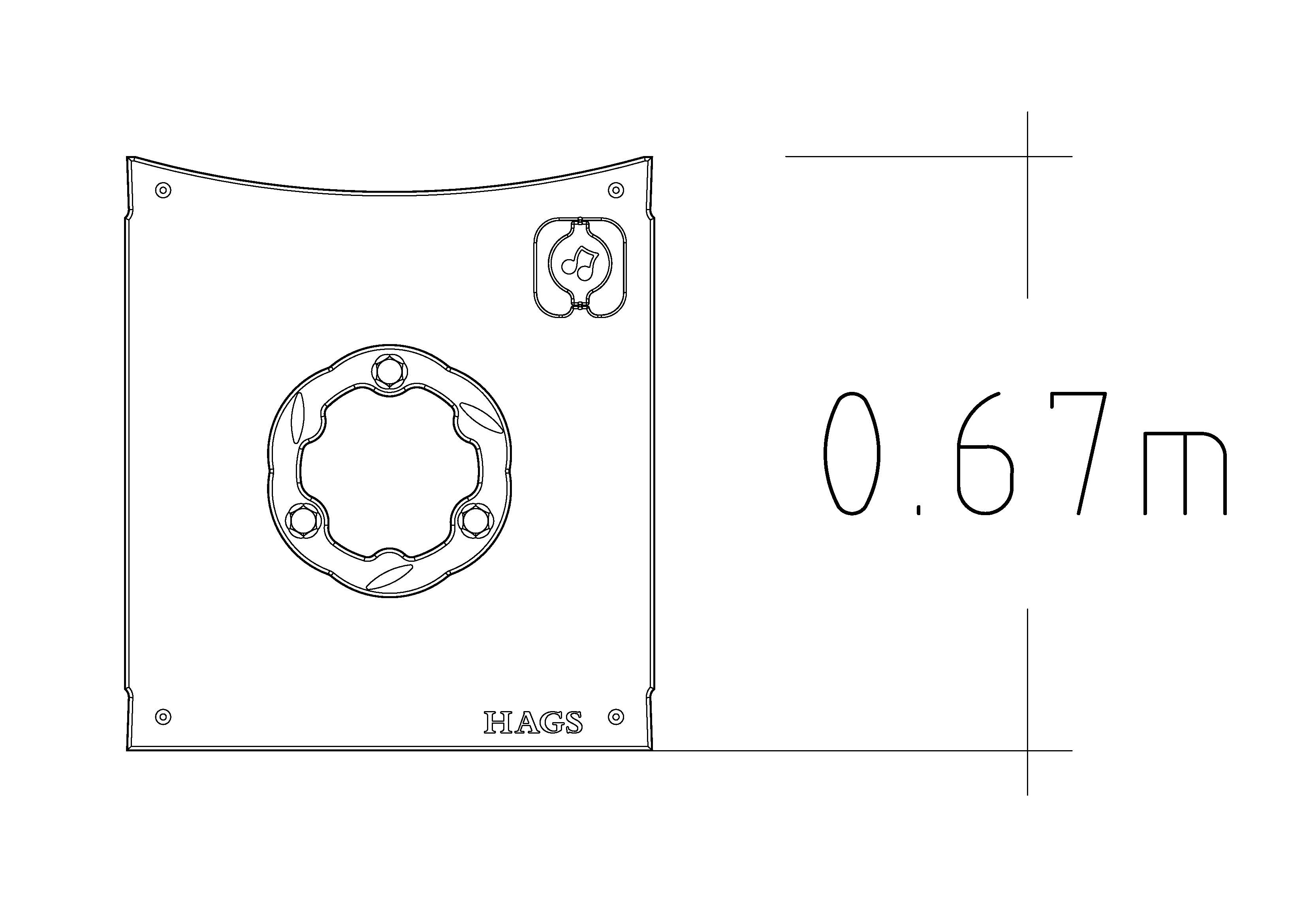 Play Panel Shaker