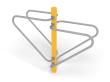 HAGS Parallel Rails