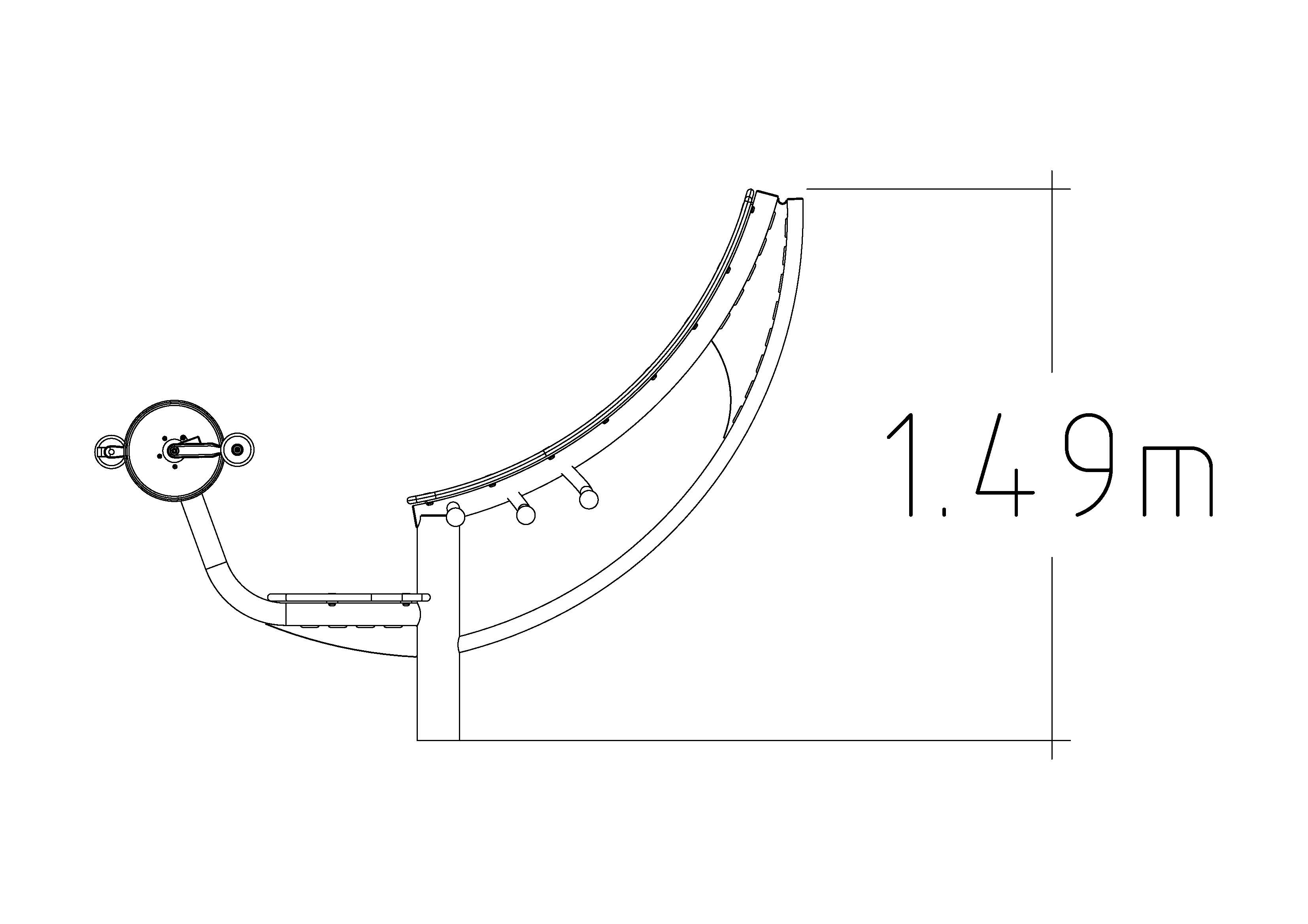 HAGS Cycle de la Trinité