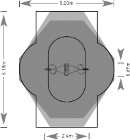 Freeride Swing