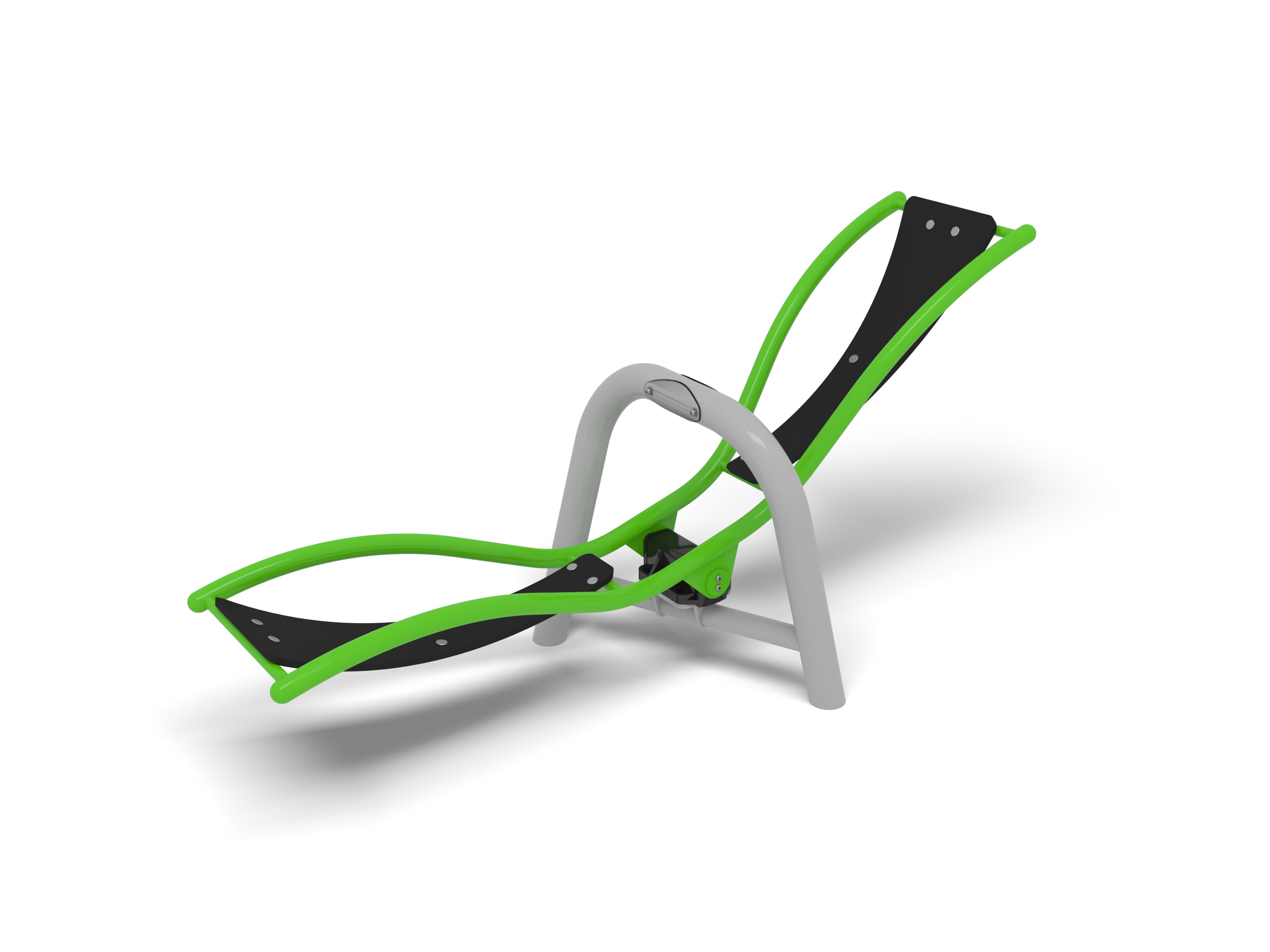 Inclusive Seesaw Dragonfly 