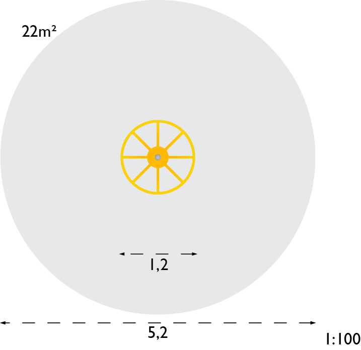 Spinner Tornado