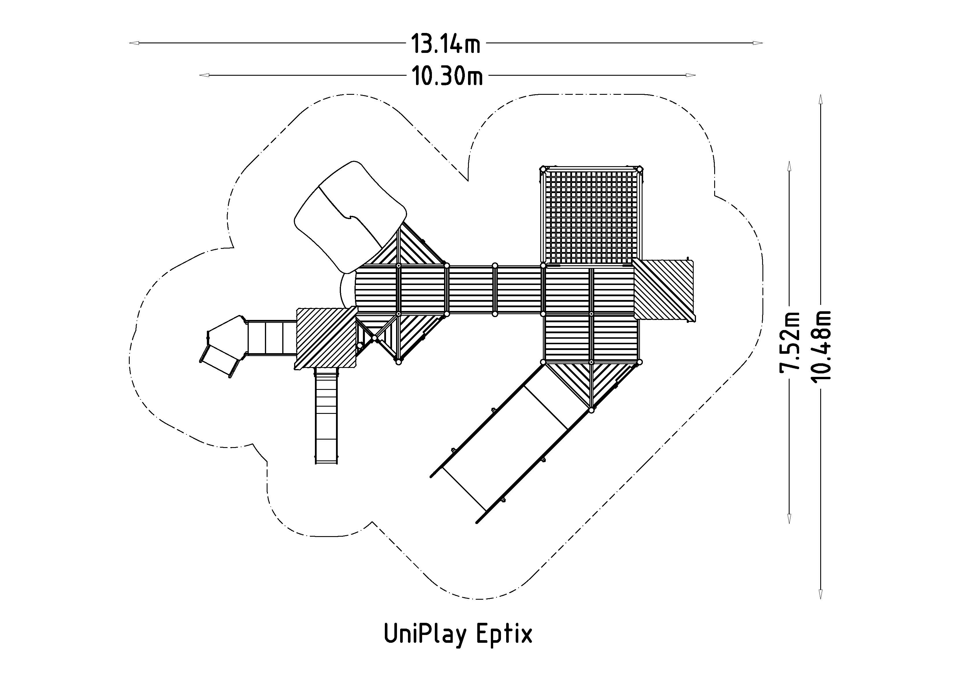 UniPlay Eptix