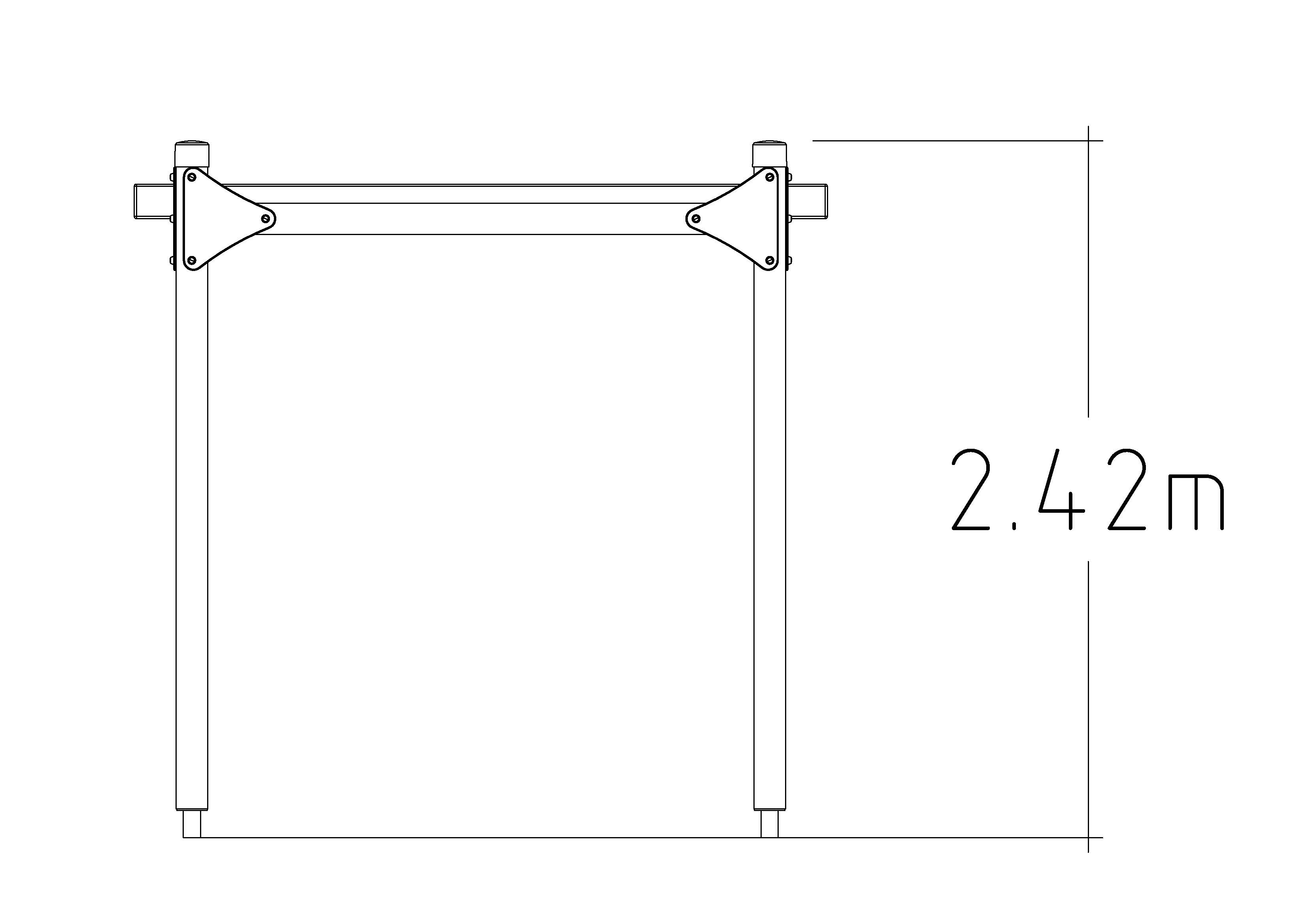 Pergola