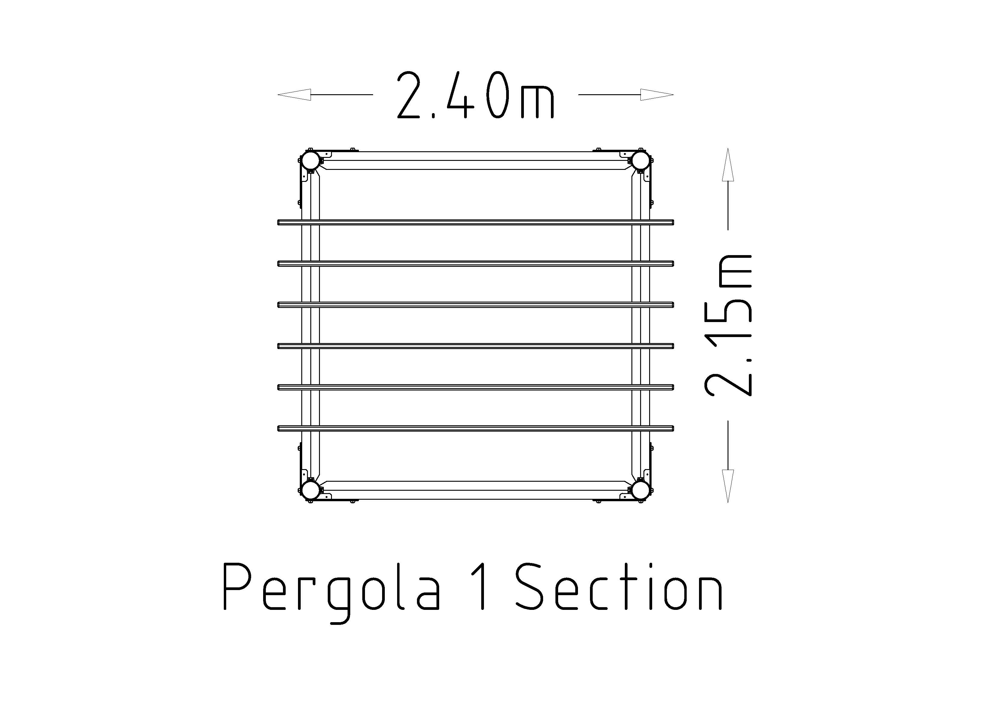 Pergola