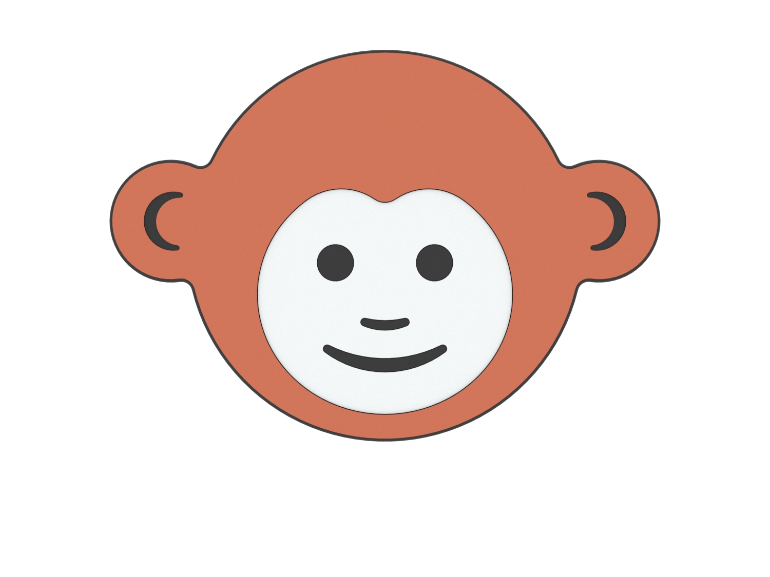 Play Panel Monkey