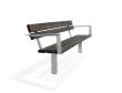 Park Bench Ekeby