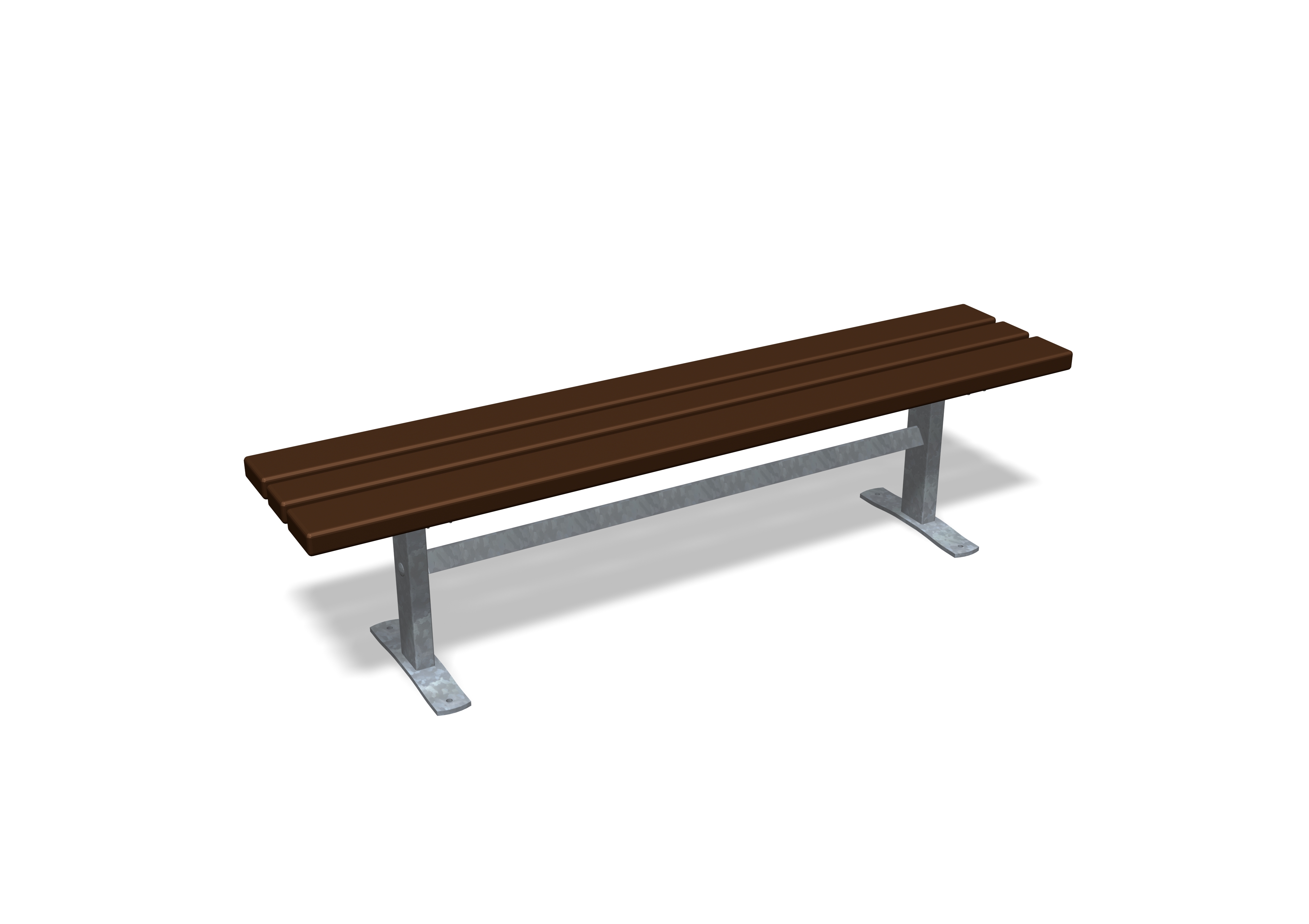 Bench Ekeby