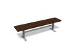 Bench Ekeby