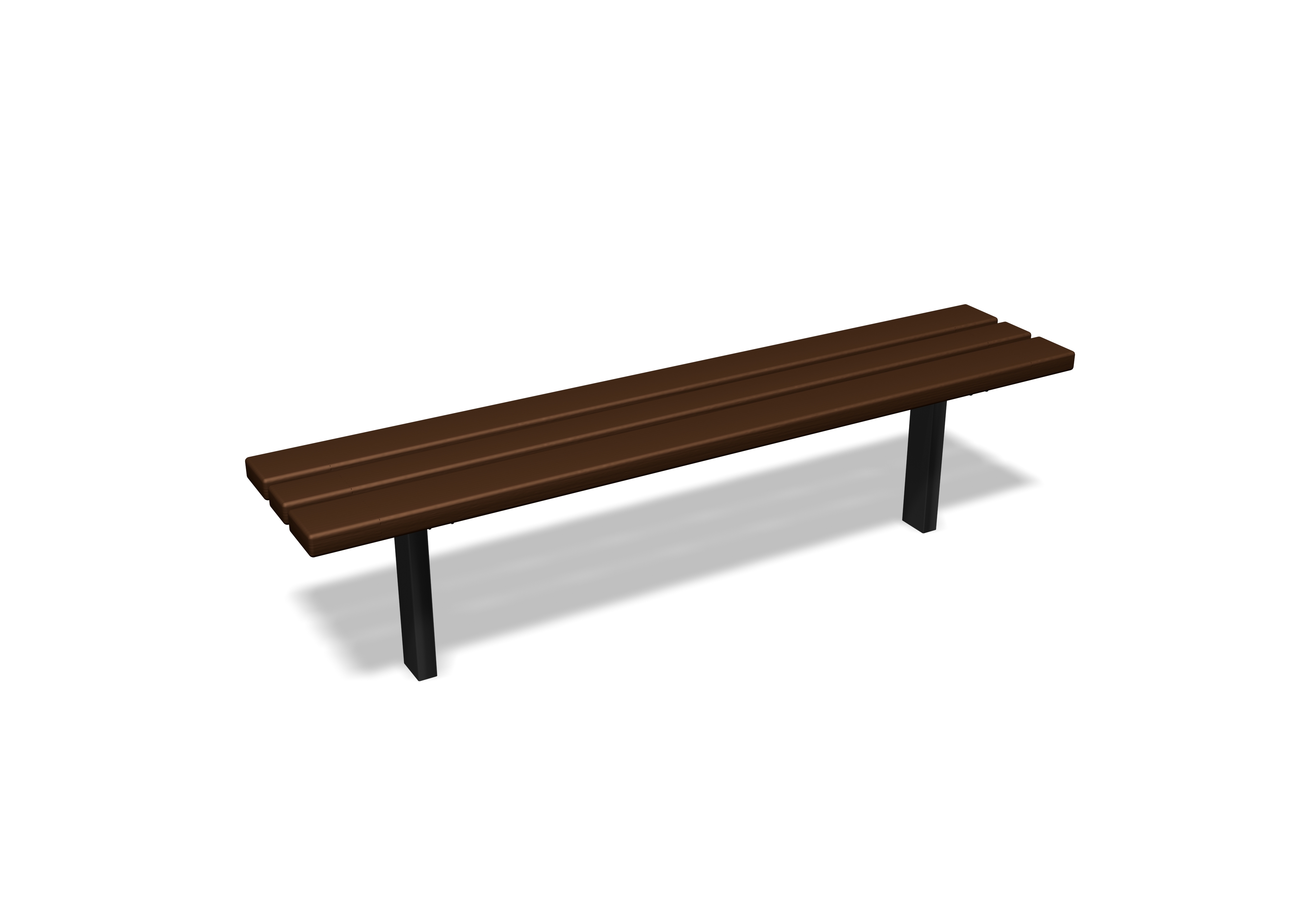 Bench Ekeby