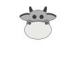 Play Panel Cow