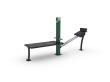 Denfit Gym Combi 8