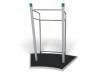 Barre de traction Denfit