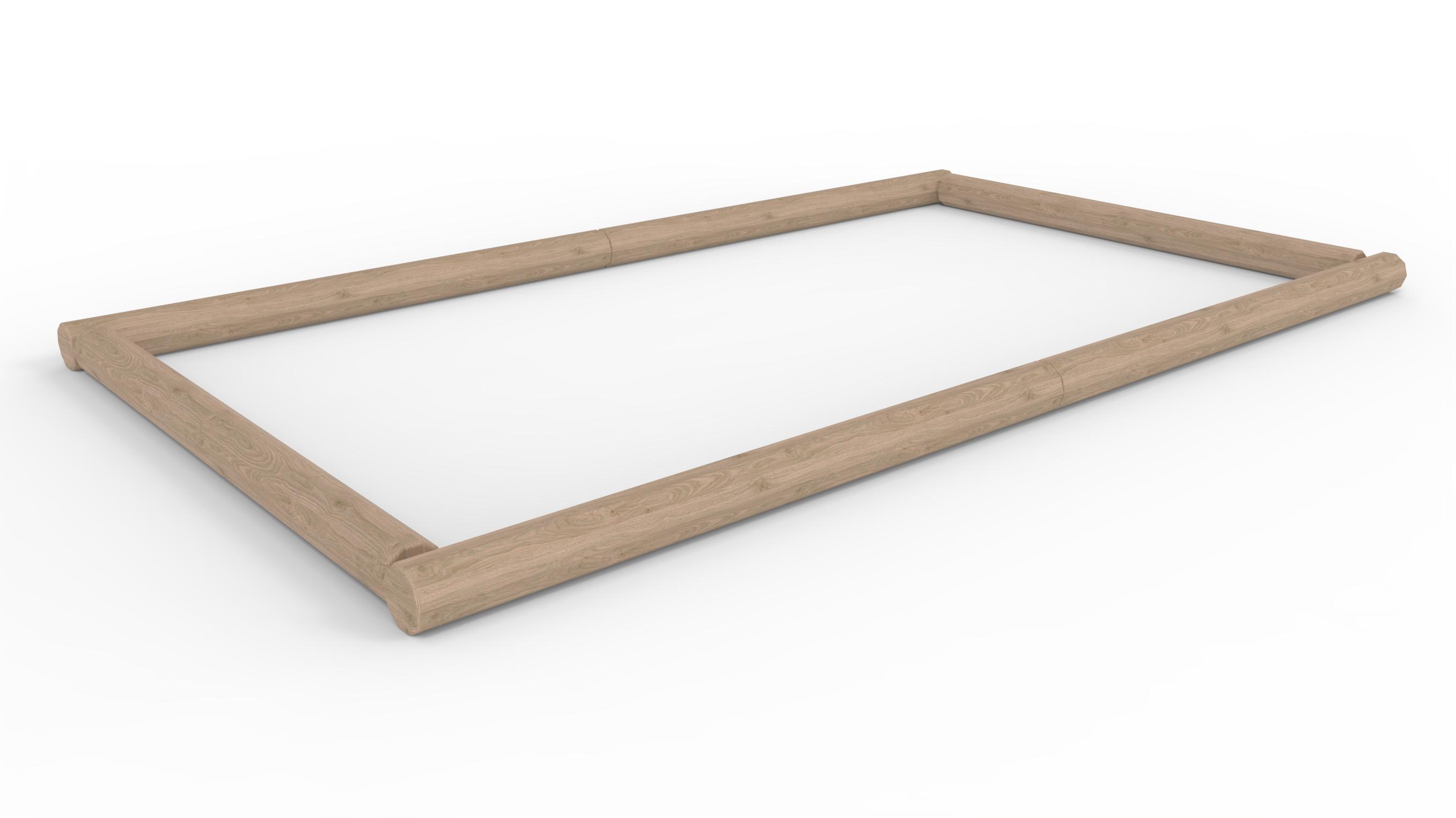 Sand Pit Edgy Color