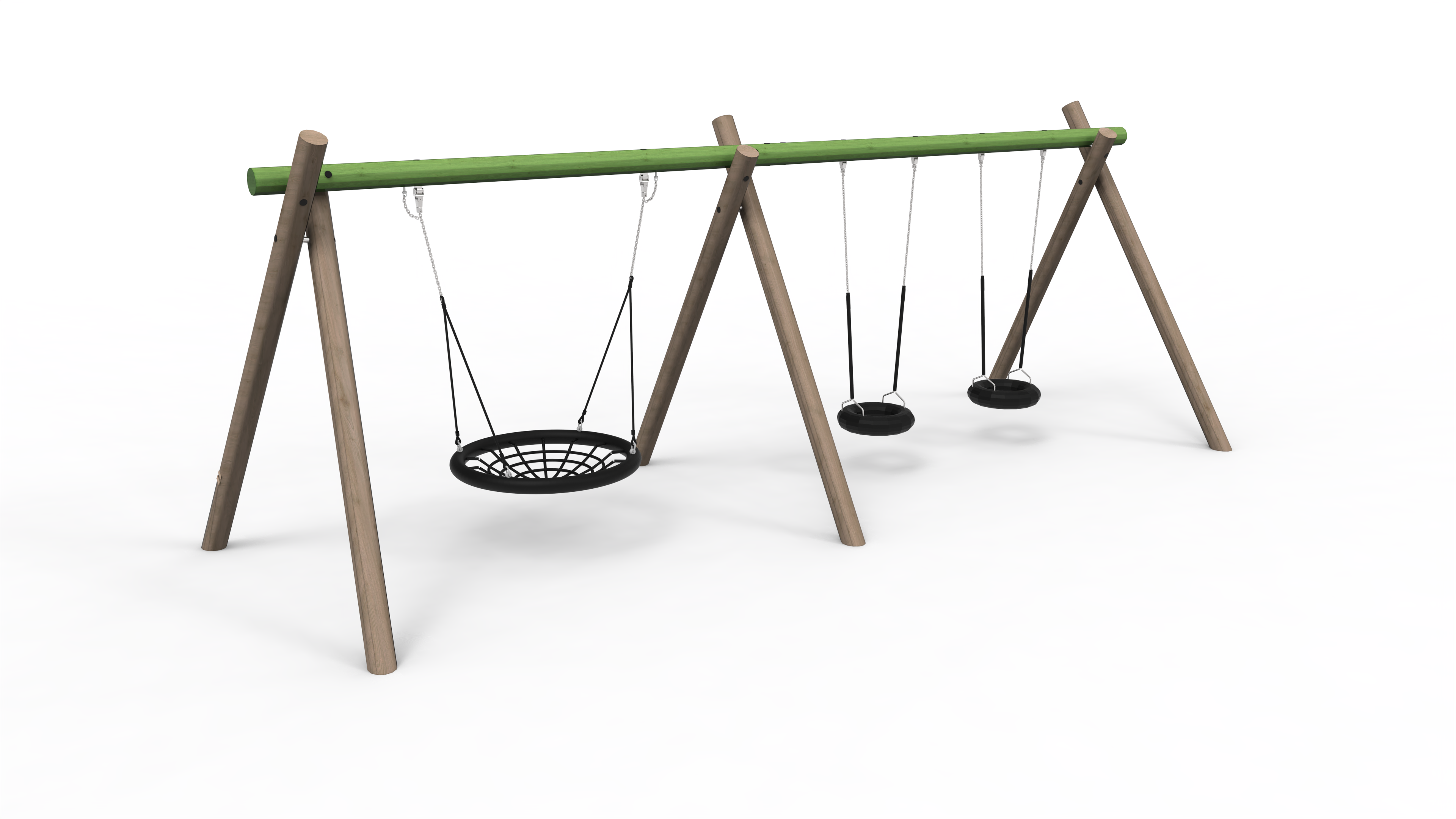 Swing Geliega Color