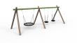 Swing Geliega Color