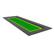 Trampoline Long