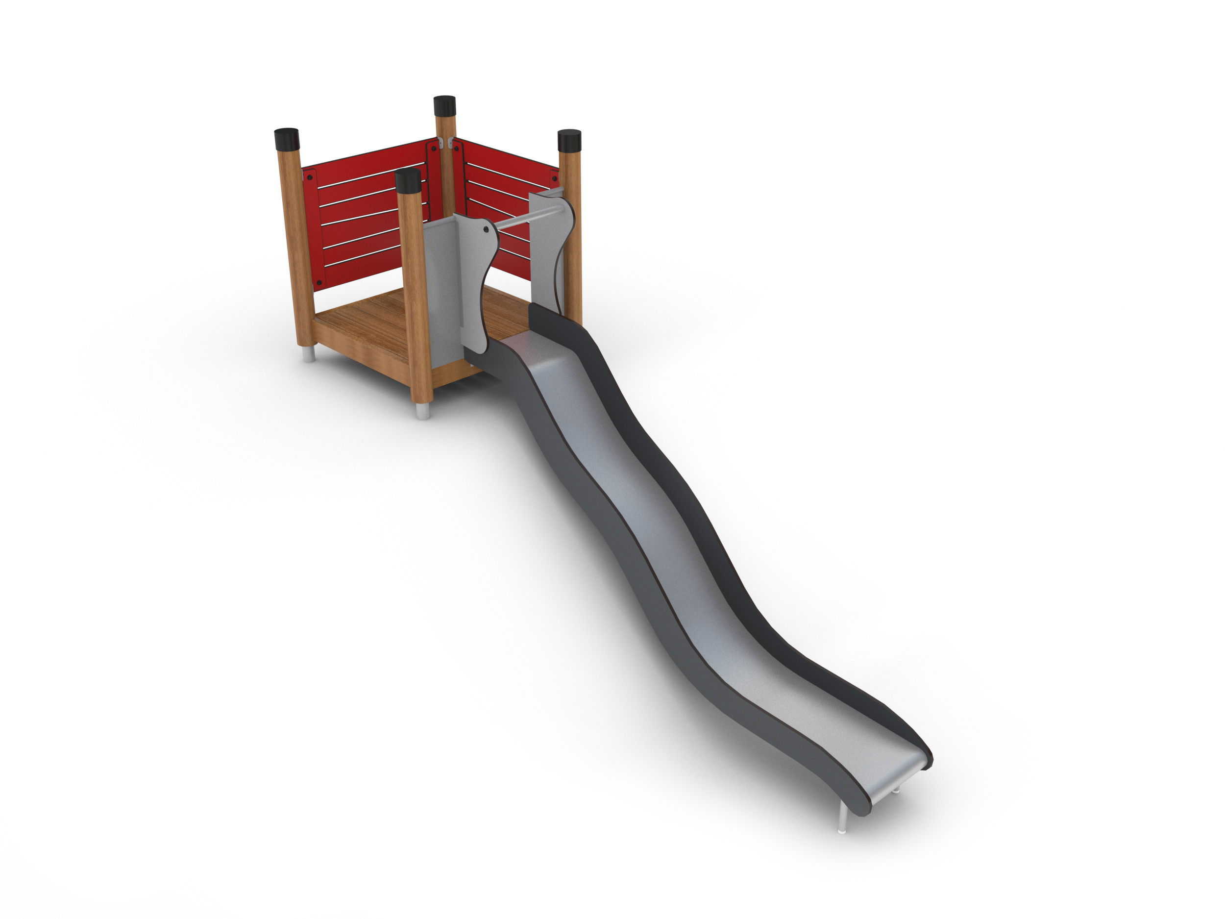 Embankment Slide Swift 1,5m