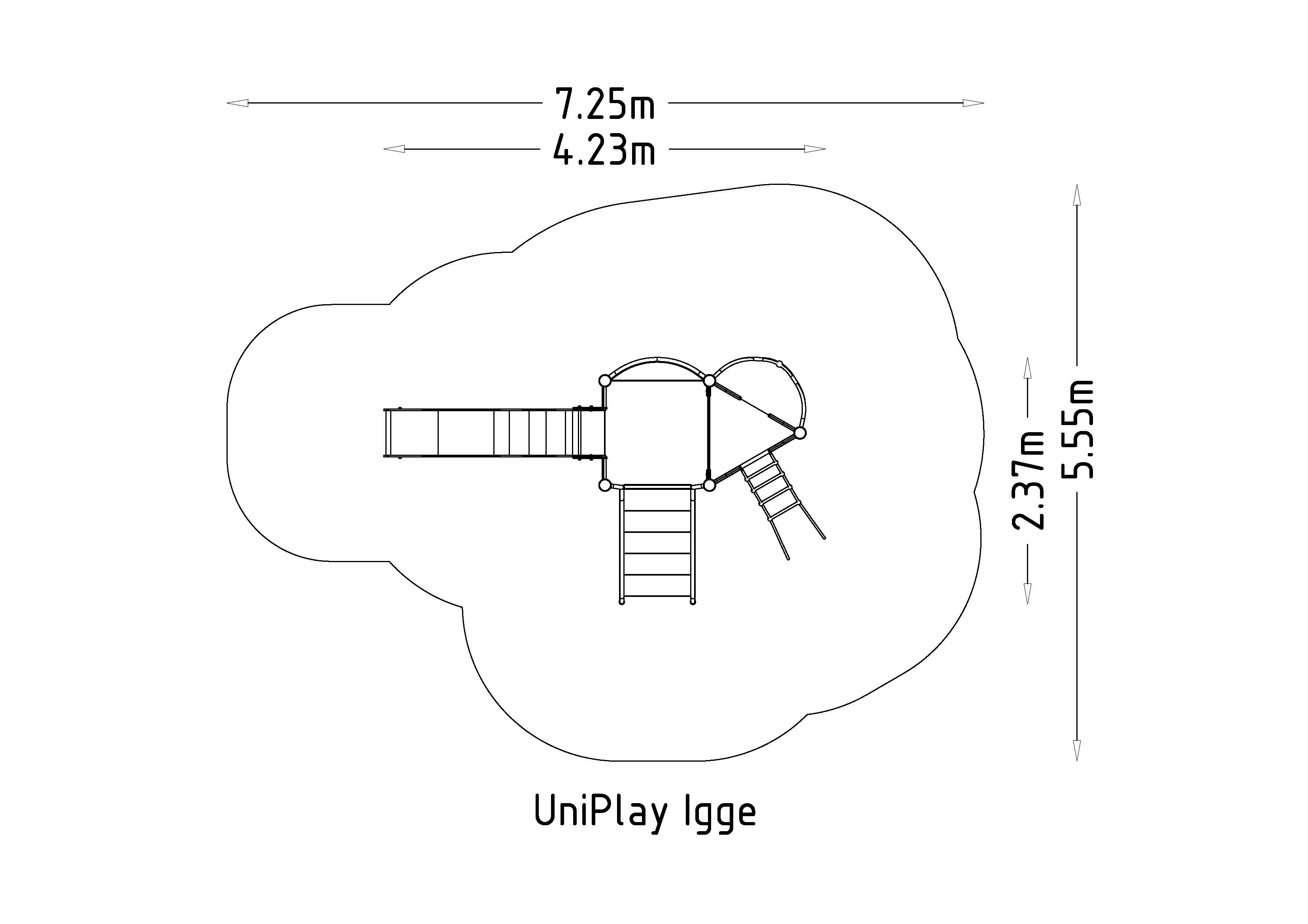 UniPlay イッジ