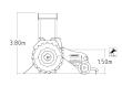 UniPlay Katthult Tractor