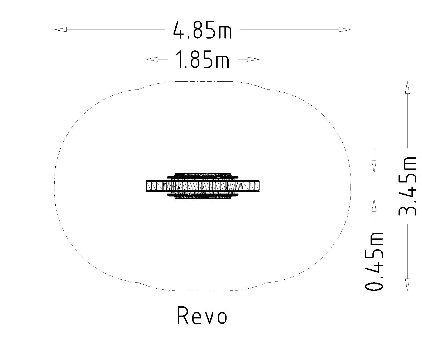 Carrousel Revo