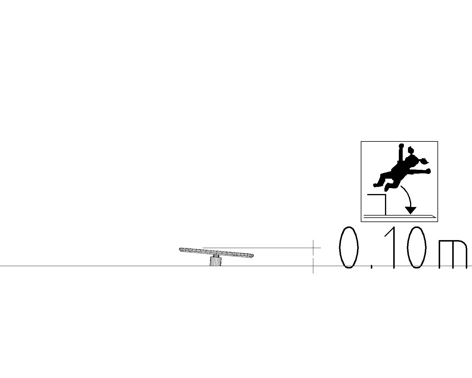 Rotonde Spintastisch