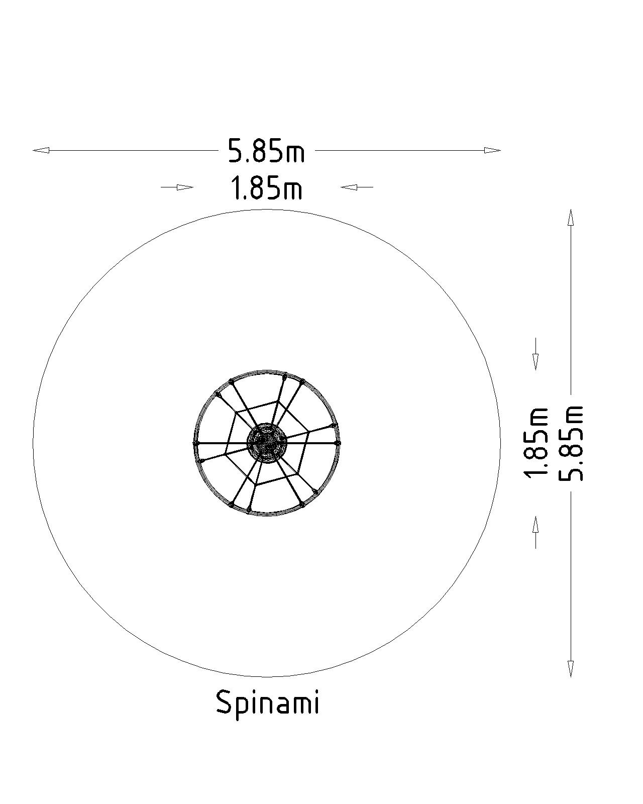 Dönme dolap Spinami