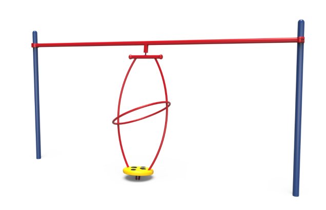 Multi Swing Vortex