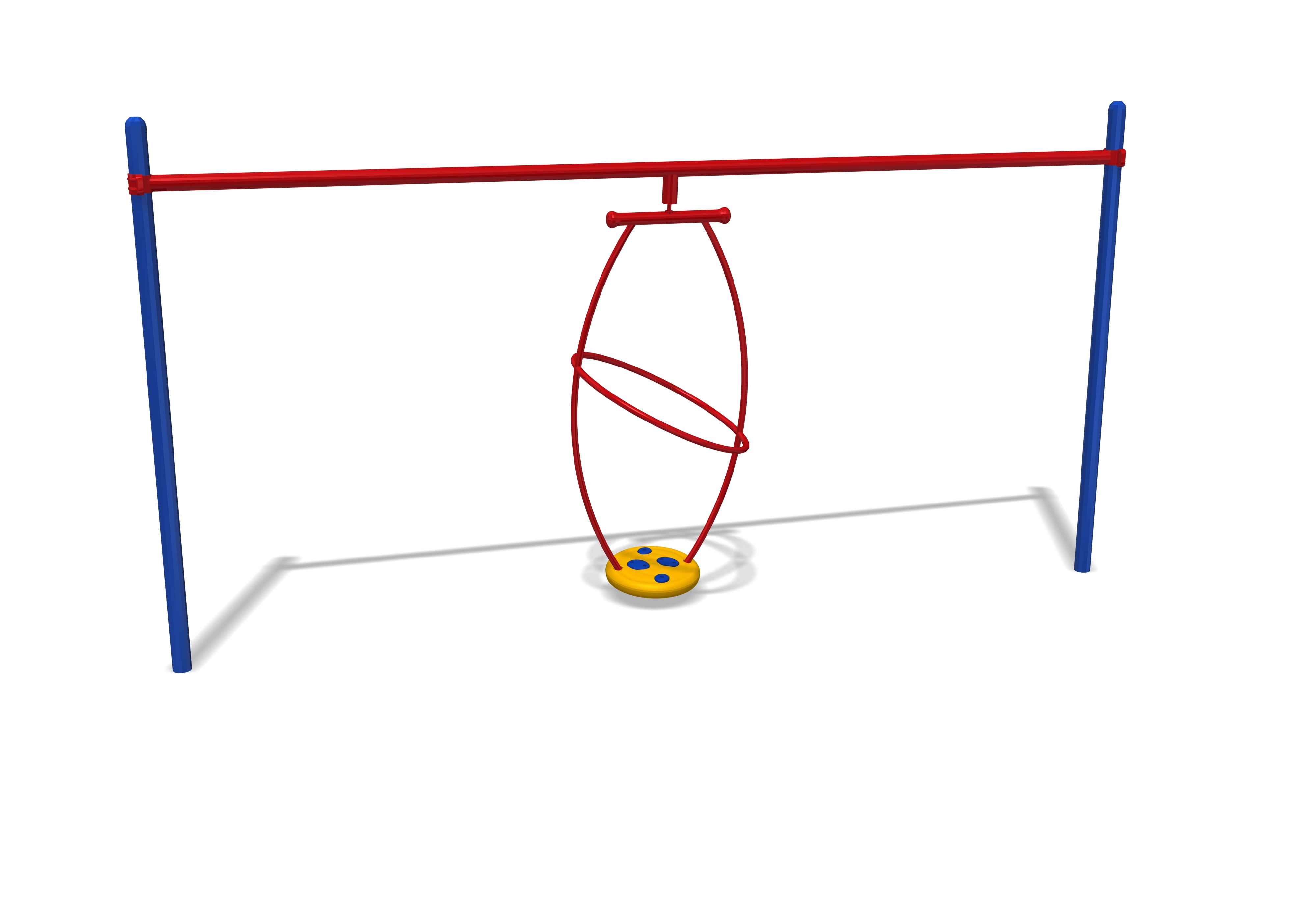 Multi Swing Vortex