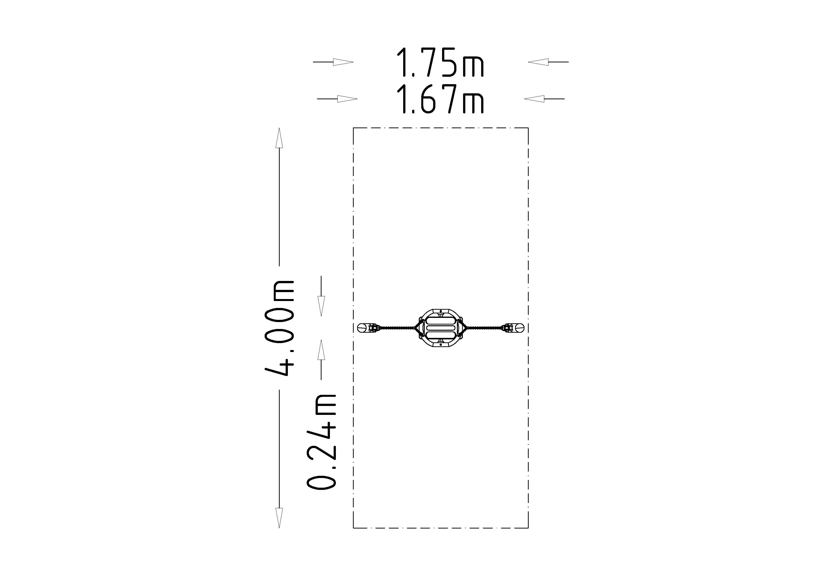 Swing Base Module Lillie