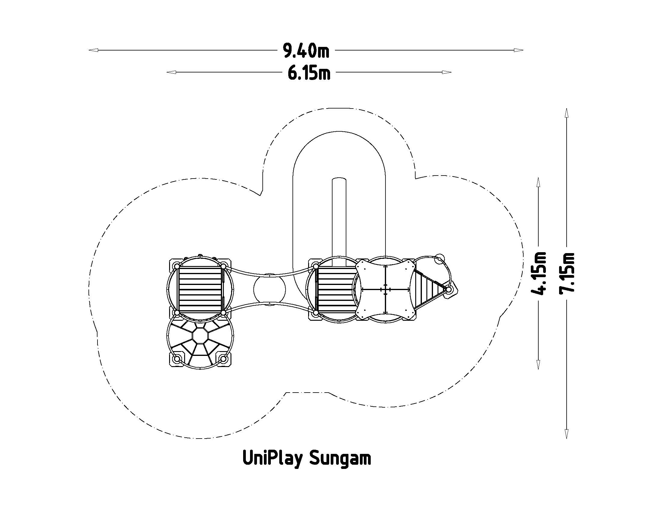 UniPlay Sungam