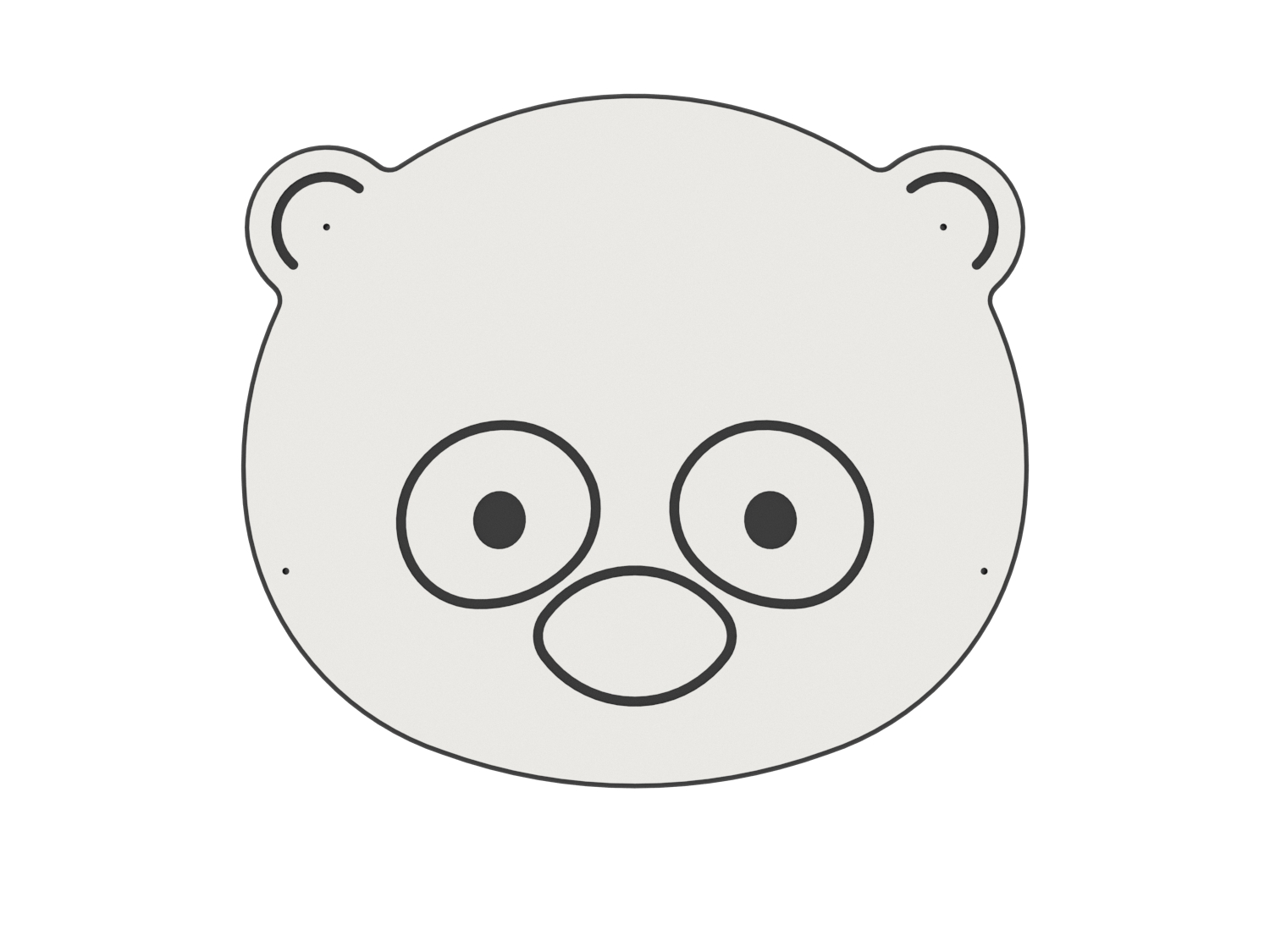 Play Panel Panda