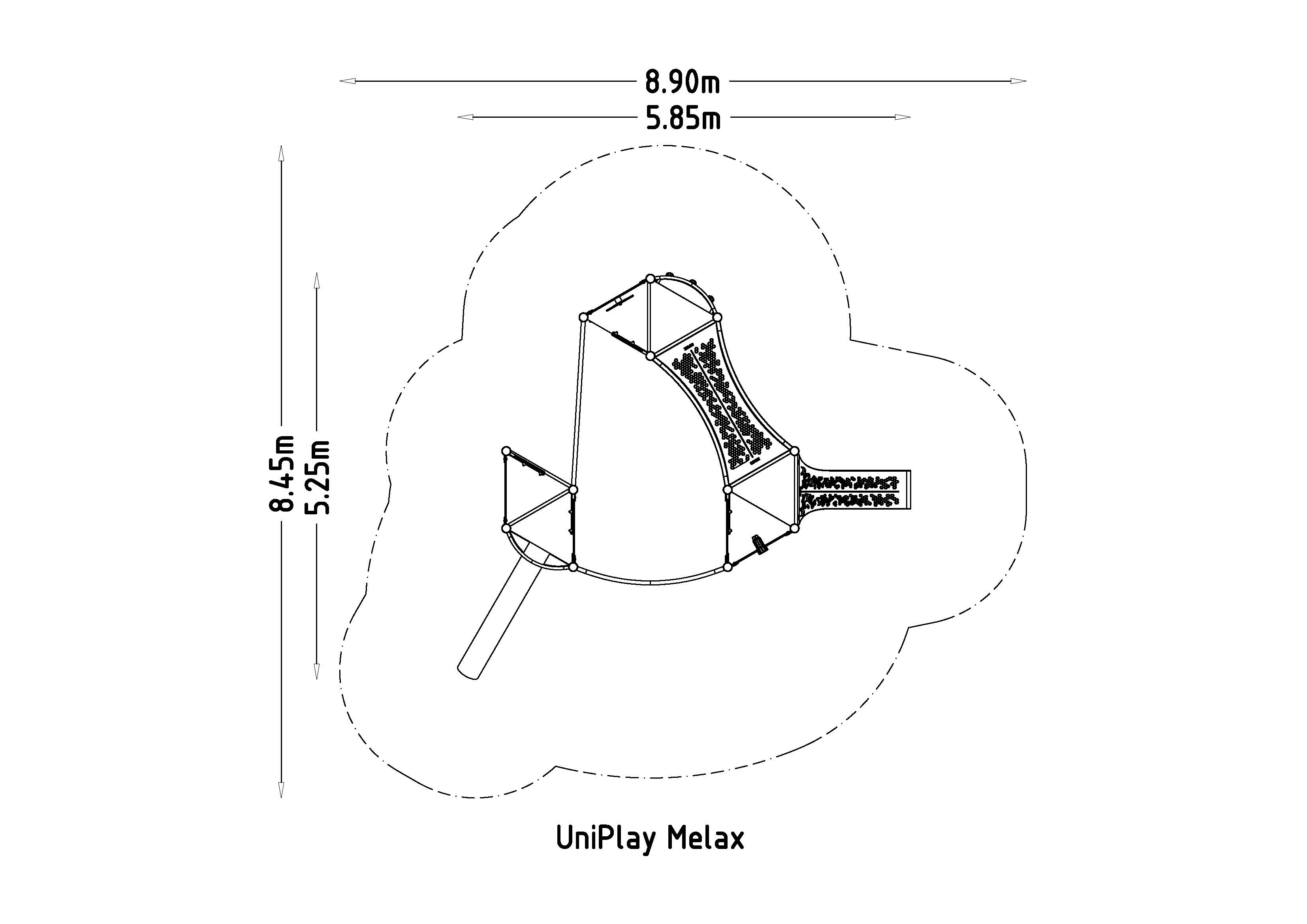 UniPlay Melax