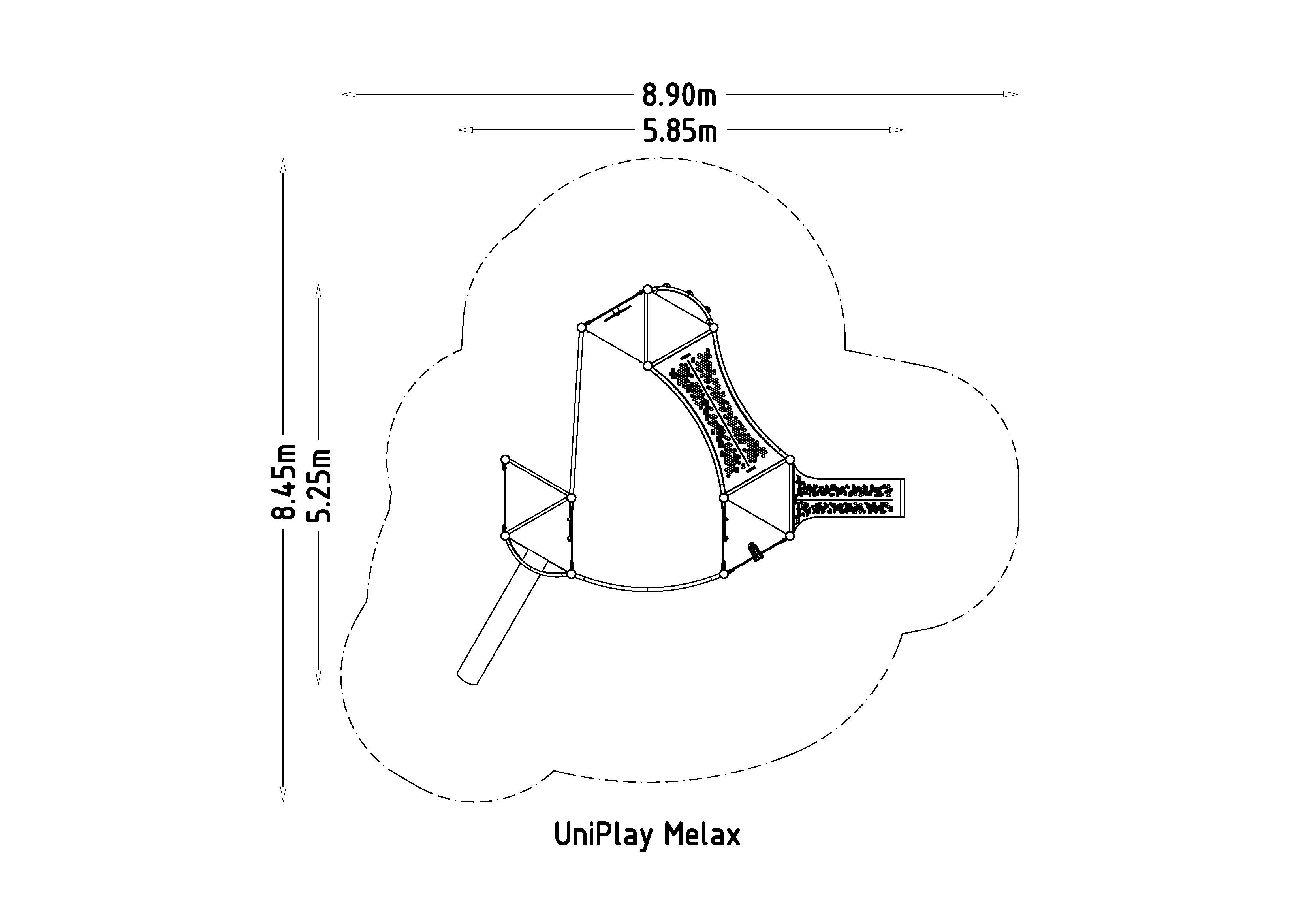 UniPlay Melax