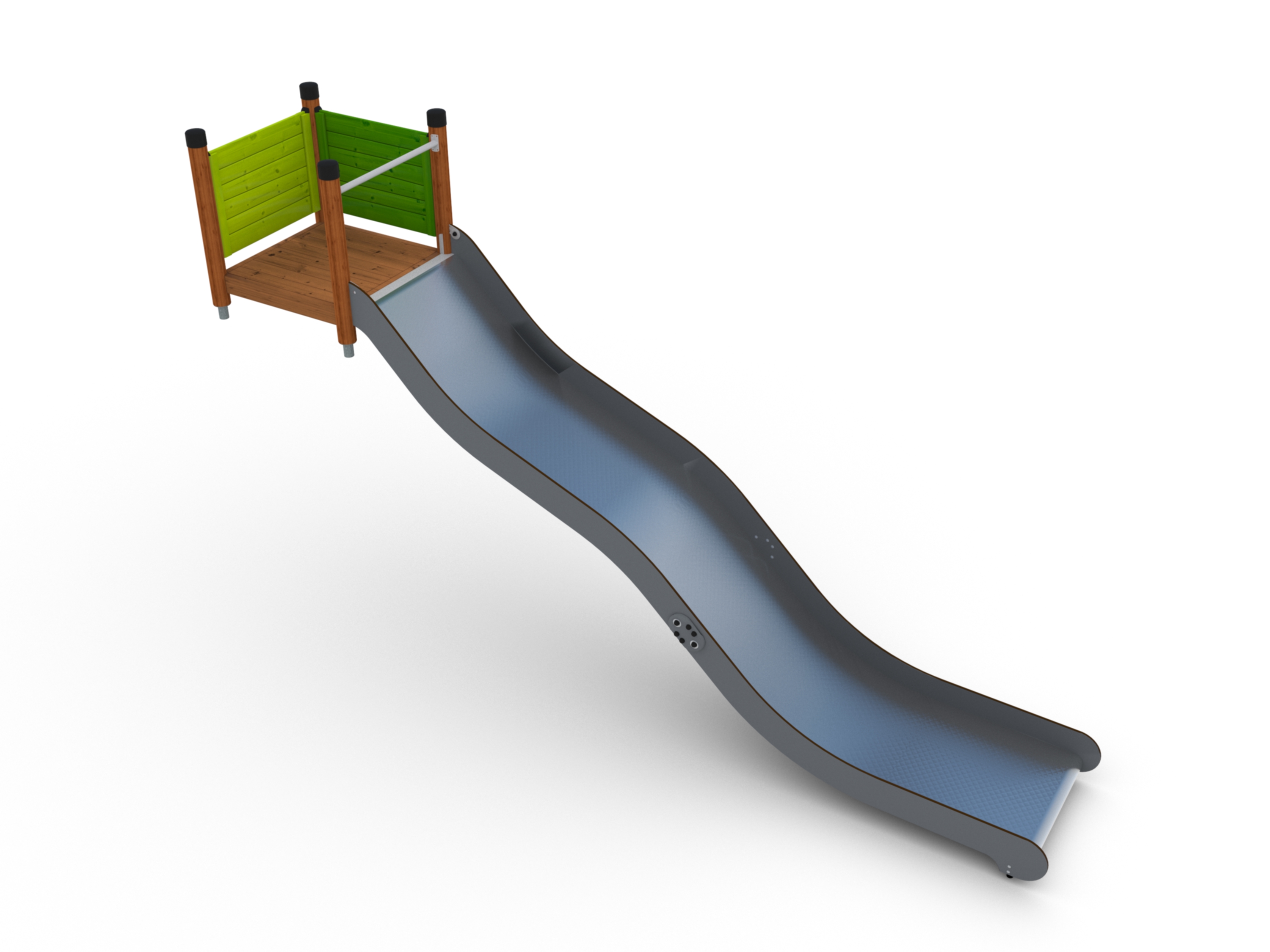 Embankment Slide Swift