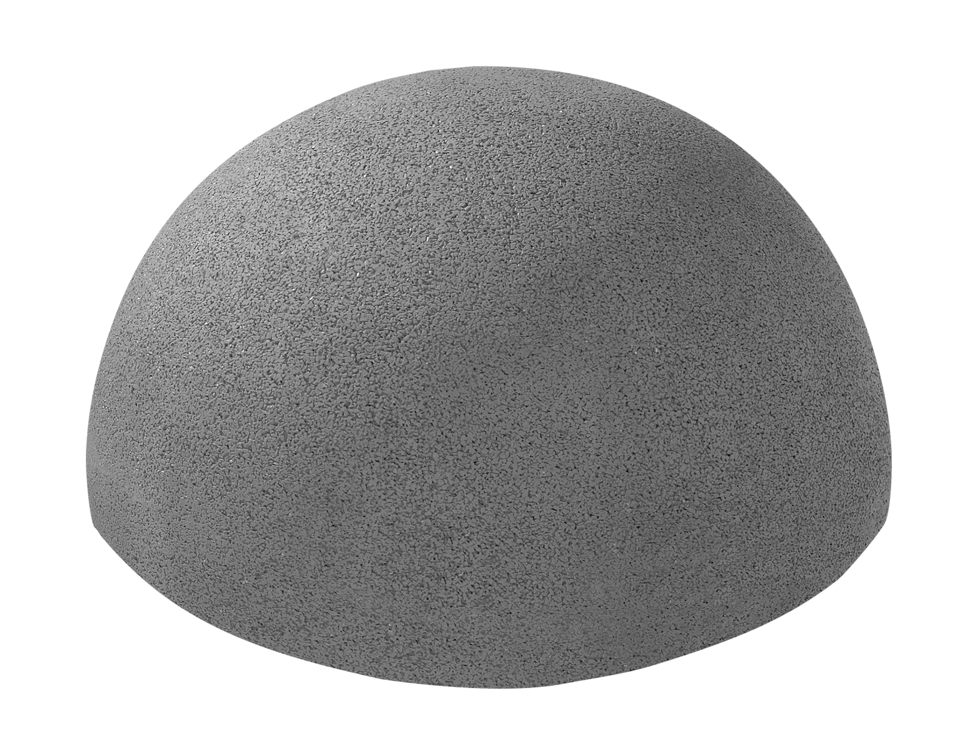 EUROFLEX® Half Ball Ø500
