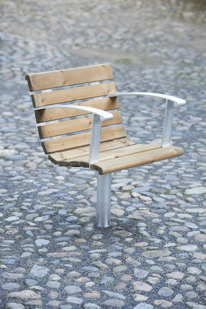 Chair Sofiero 