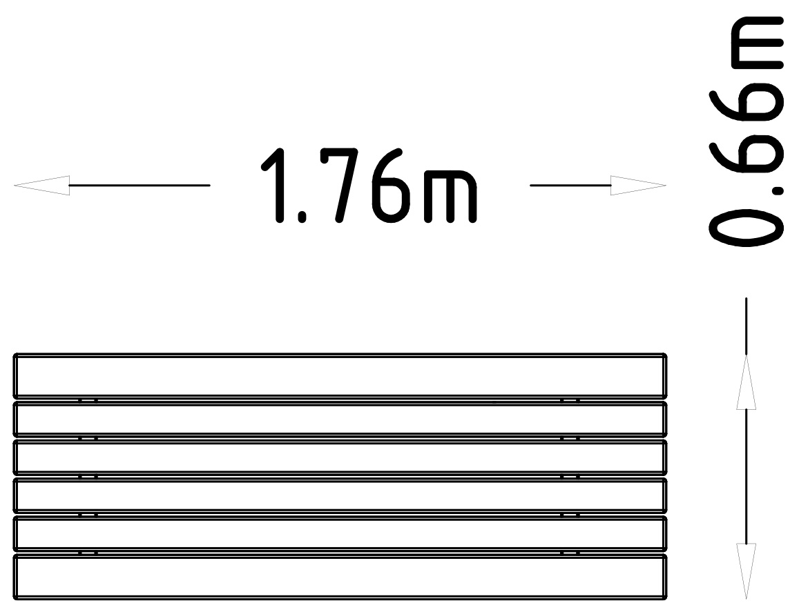 Table Ekeby