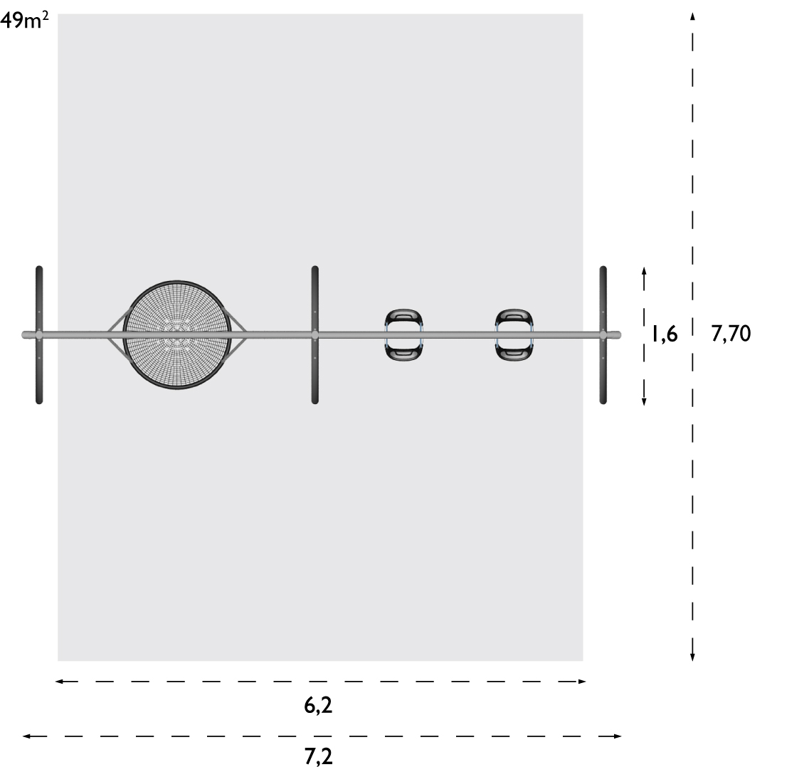 Stratus Extra Module