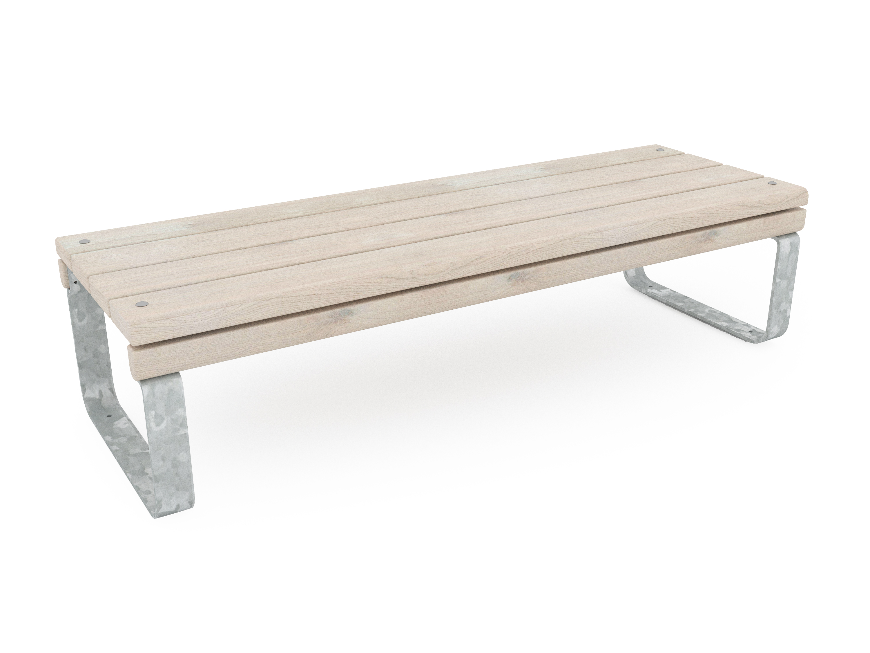 Bench Rosenlund 