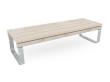 Bench Rosenlund 